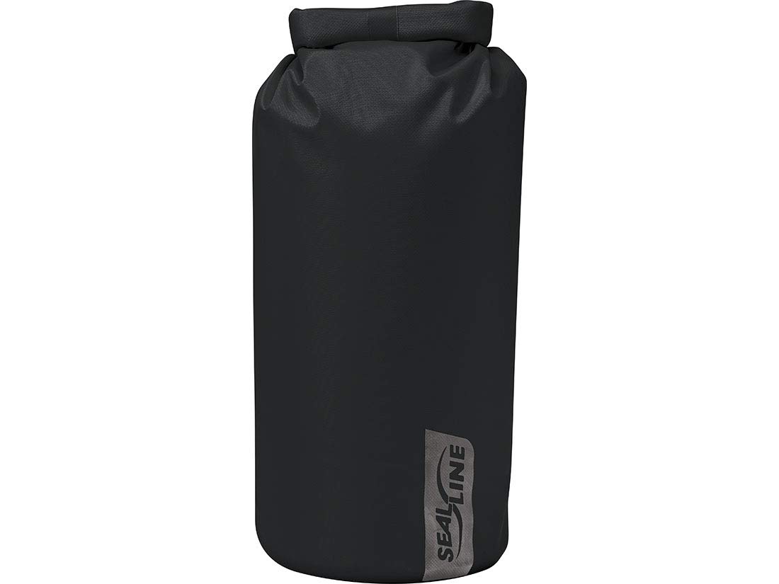 SealLine Baja Dry Bag - Waterproof Backpack for Kayaking, Camping & Hiking - Keep Gear Dry in Any Weather