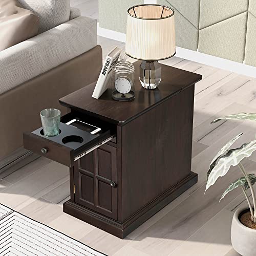 Antique Espresso/Usb*