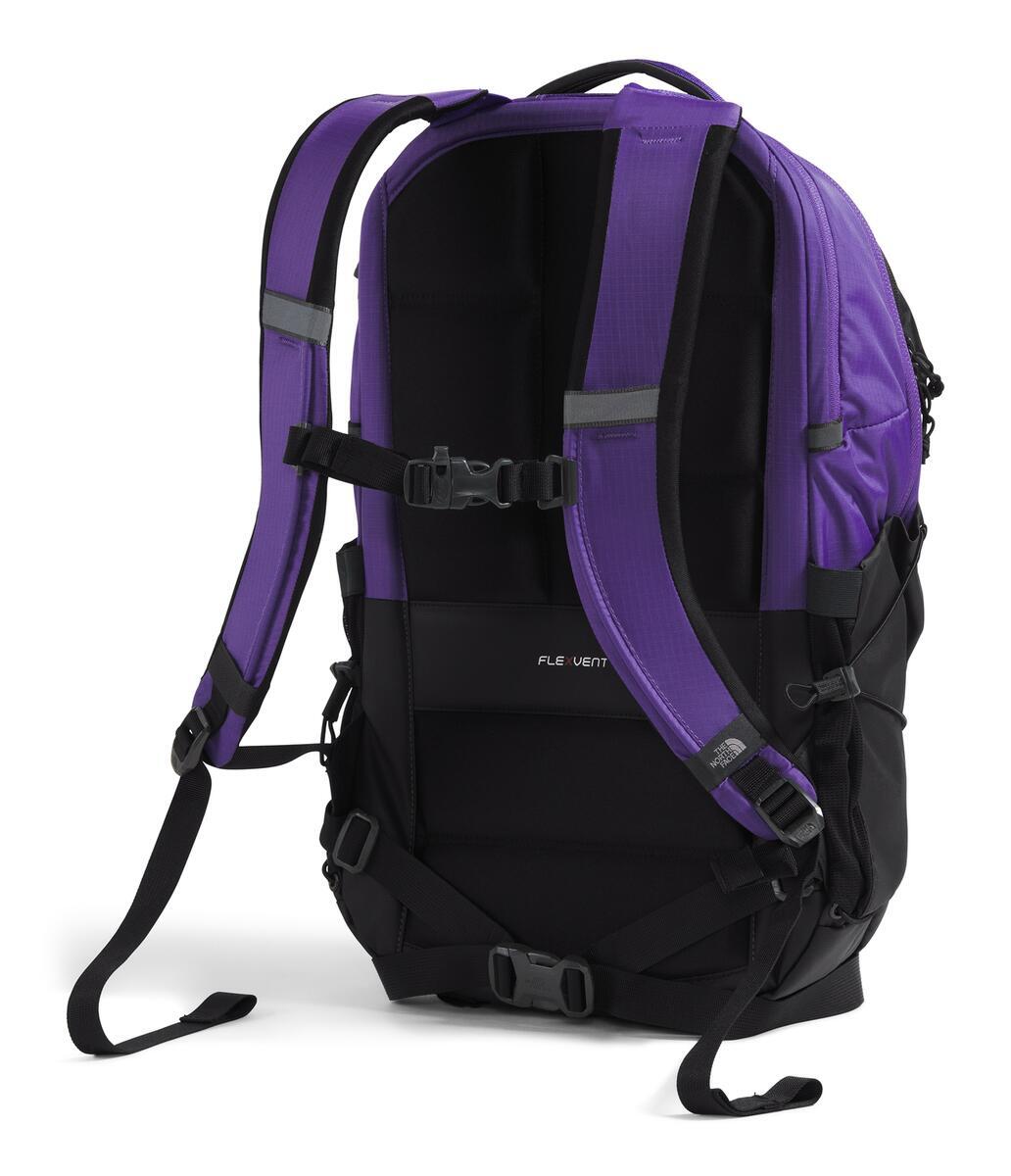 Borealis Backpack NF0A52SE - Durable Travel & Hiking Backpack with Laptop Compartment - Perfect for Outdoor Adventures, Commuting & School