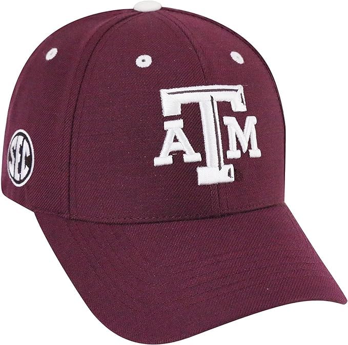 Texas A&m W/ Rear Word
