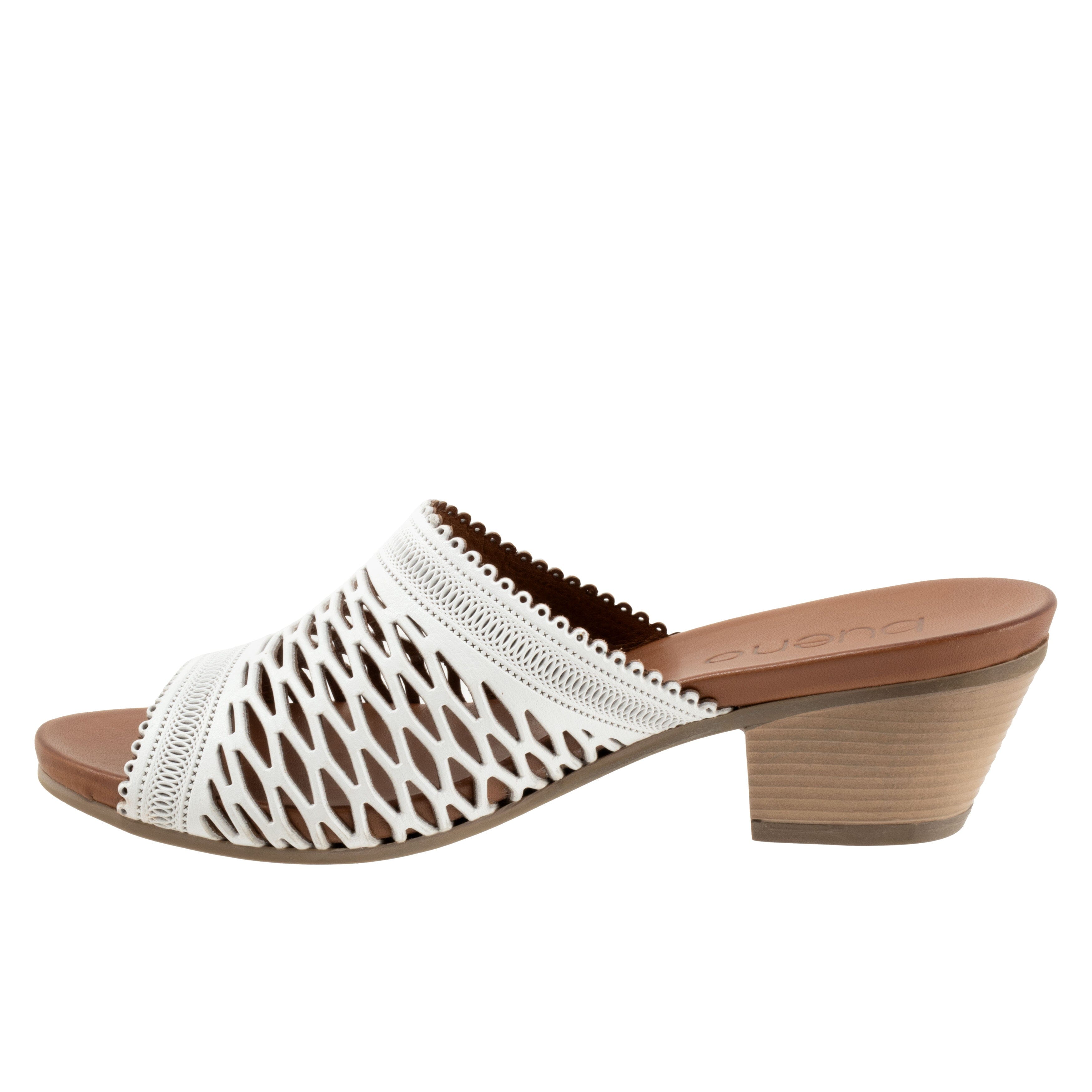 Bueno Lillian B2522 - Stylish and Comfortable Women's Shoes for Casual Wear, Office, and Outdoor Activities