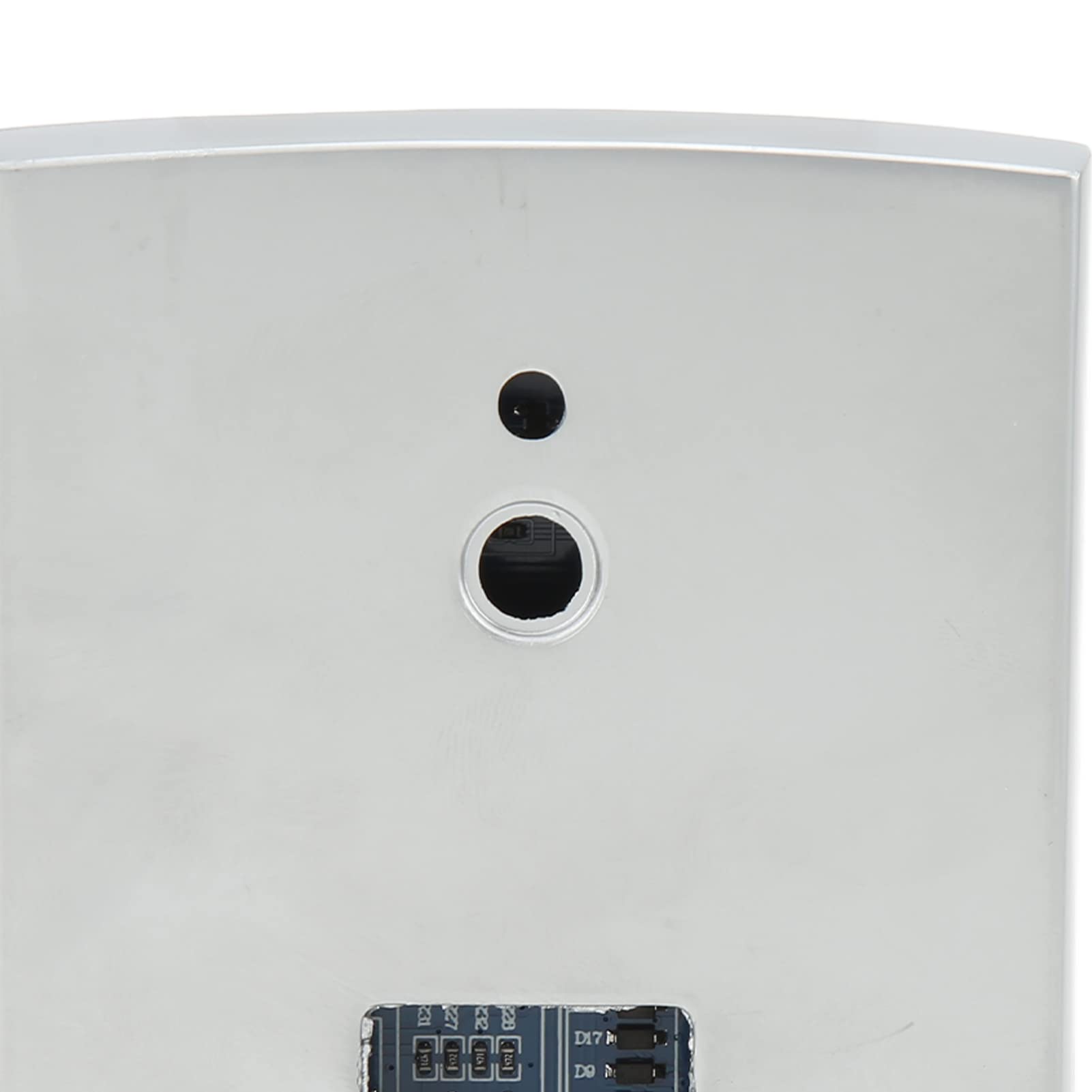 Waterproof Metal IC Card Access Control Keypad - Keyless Entry Door Access System for Homes & Offices | Secure & Durable for Apartments, Gated Communities & Commercial Buildings