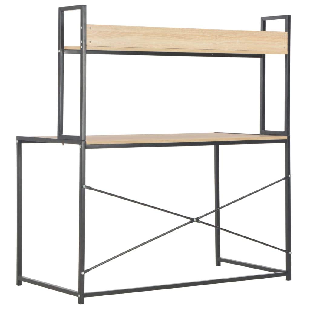 Modern Computer Desk for Home Office - 47.2