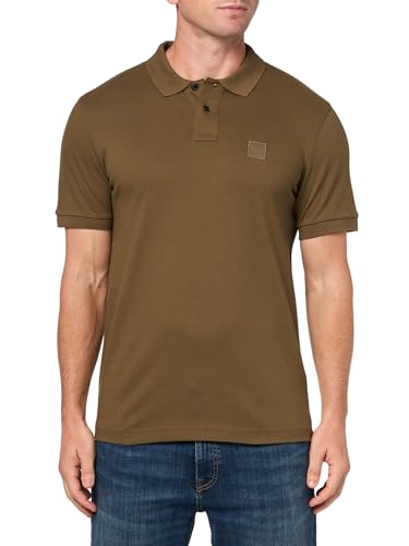 Burnt Olive