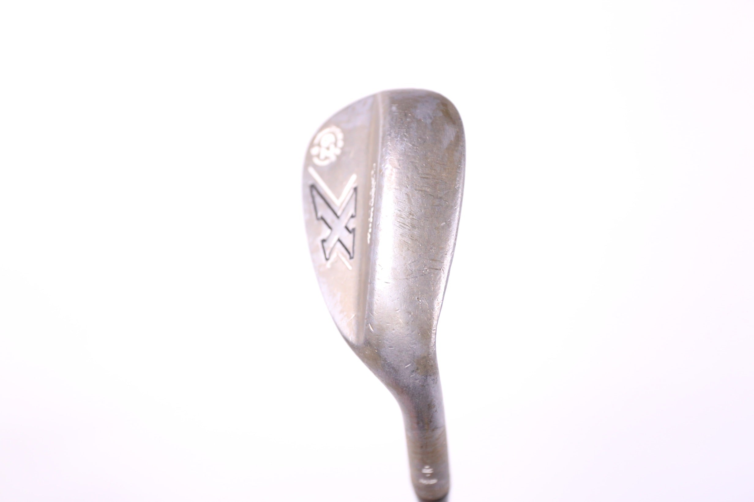 Used Callaway X Forged Lob Wedge 62° Right Handed Golf Club - Uniflex Steel Shaft for Short Game & Bunker Shots | Pre-Owned Golf Equipment for Men