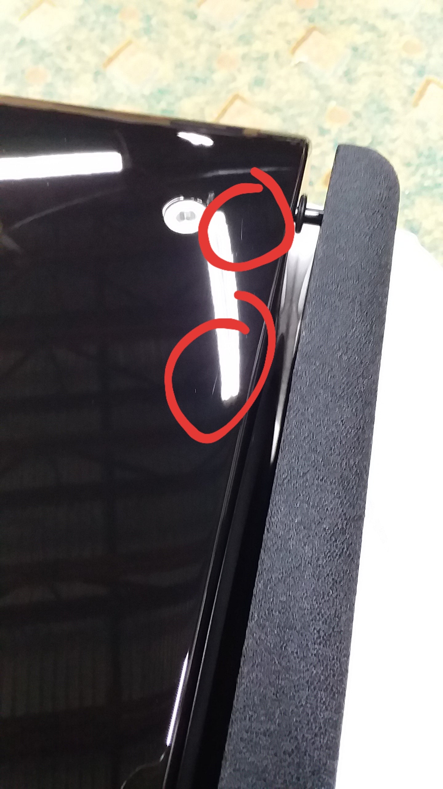 SB 1000 High Gloss Piano Finish Power Outlet 2110 - Perfect for Home, Office & Studio Electrical Installations