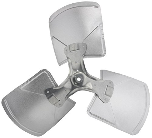 Rheem 70-101323-22 Replacement Fan Blade - Compatible with HVAC Units, Furnaces & Air Handlers - Durable & Efficient Cooling Solution for Home & Commercial Use