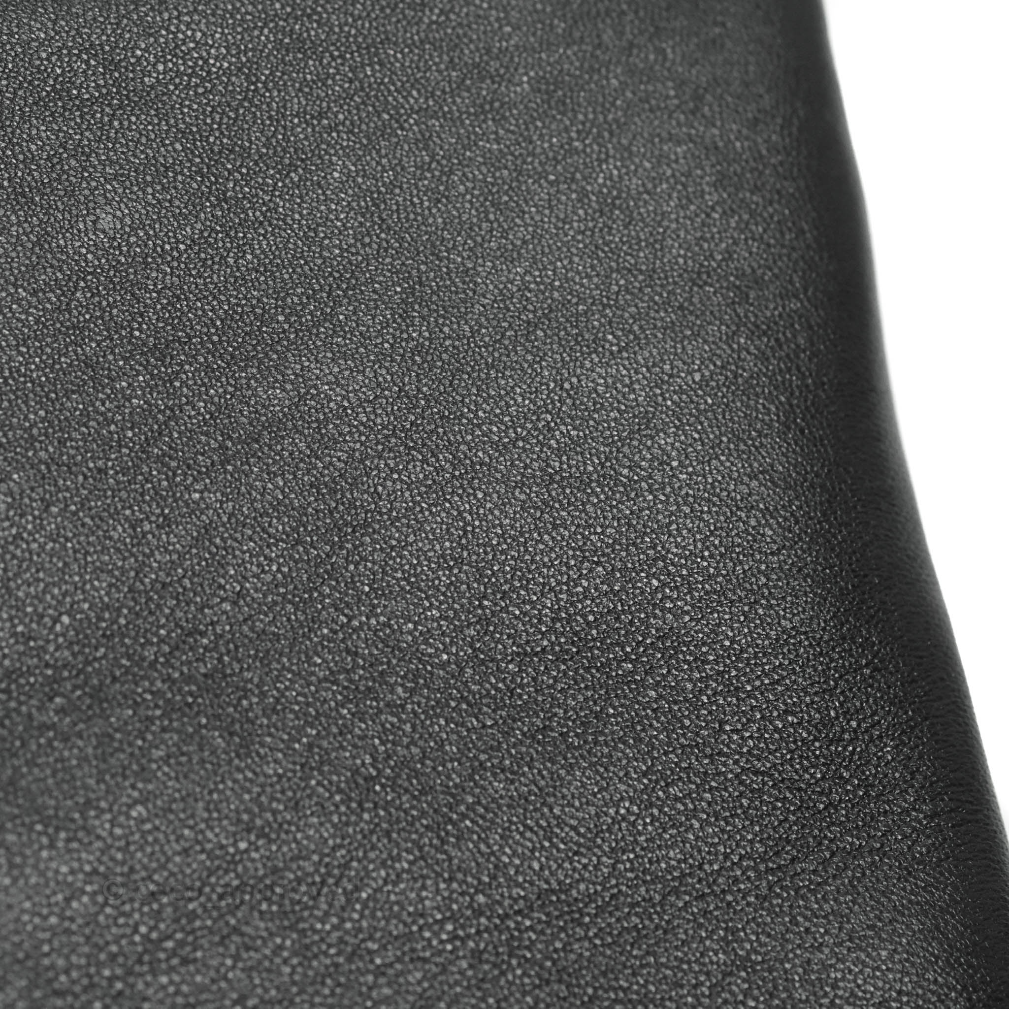 Chanel 19 Medium Flap Bag in Black Goatskin Leather with Mixed Hardware - Perfect for Everyday Luxury & Special Occasions