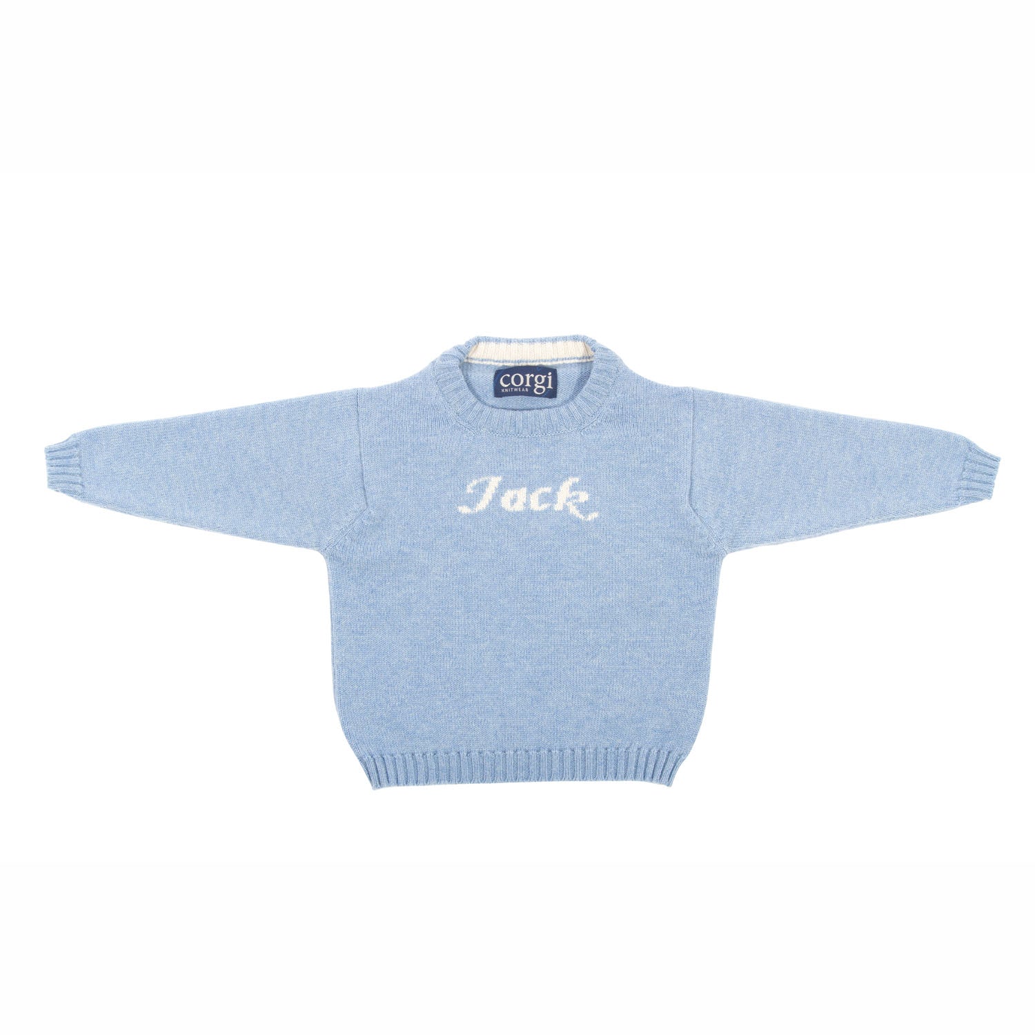 Personalized Kids Sweaters - Custom Name & Design Children's Pullovers for Boys & Girls | Perfect for Birthdays, Holidays & Family Photos