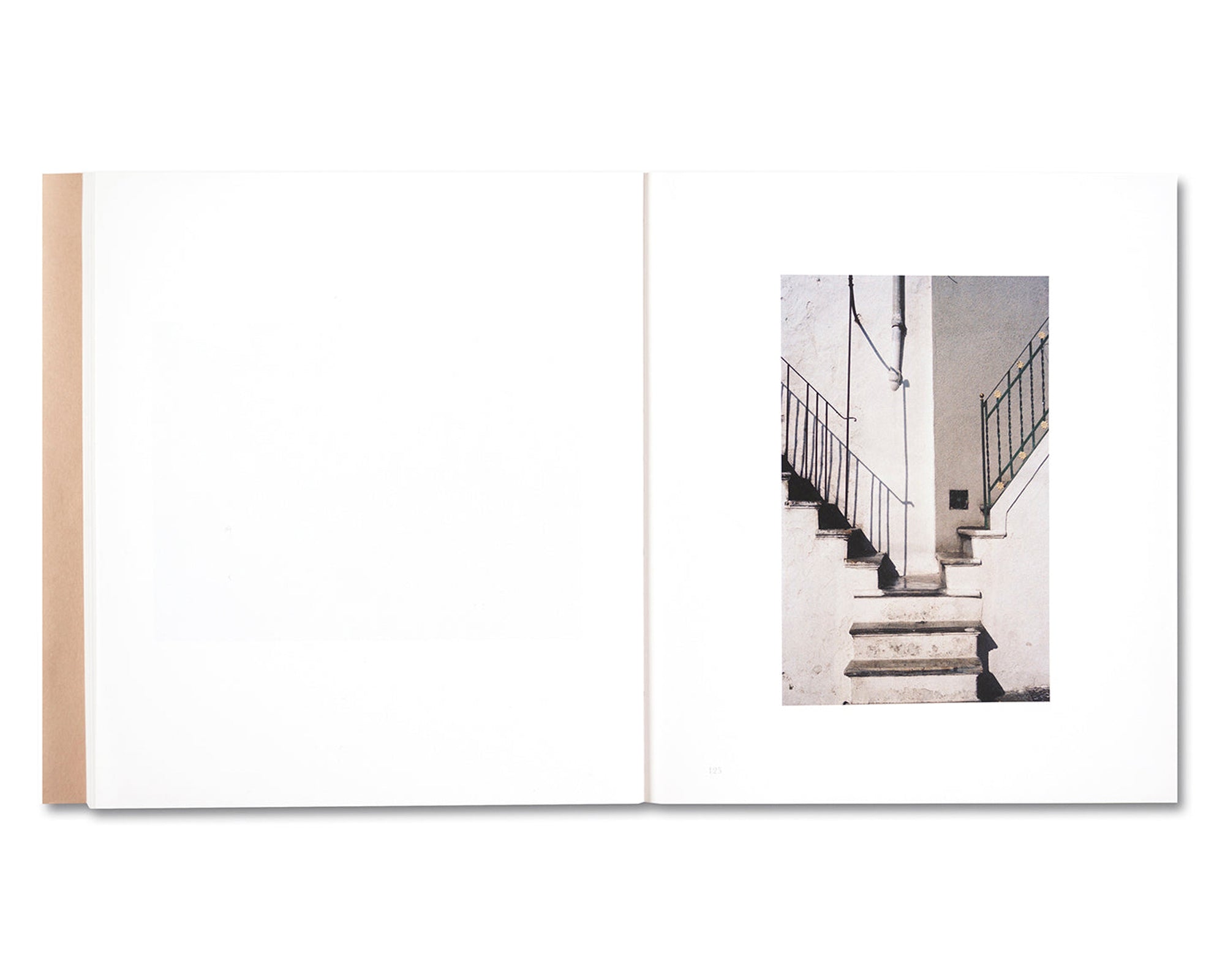 PUGLIA: Between Dawn and Dusk - Landscape Photography Book by Luigi Ghirri | Perfect for Travel Enthusiasts & Italian Culture Lovers