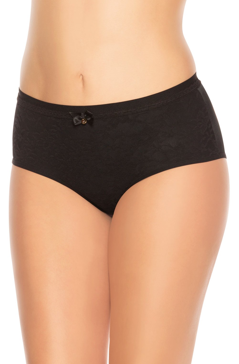 Lace Boyshort Underwear for Women - Comfortable & Stylish Panties for Everyday Wear, Sleep, and Lounge