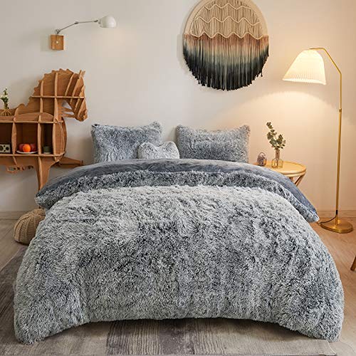Gray Ombre