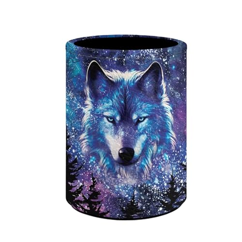 Wolf Novelty