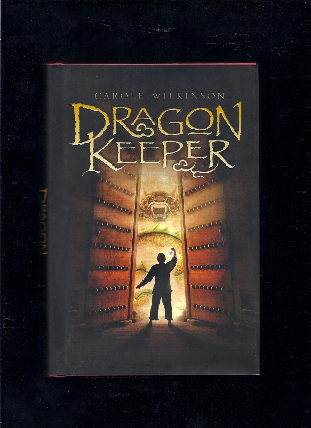 Dragon Keeper - Fantasy Novel Series by Robin Hobb | Epic Adventure Books for Adults | Perfect for Book Clubs & Fantasy Lovers