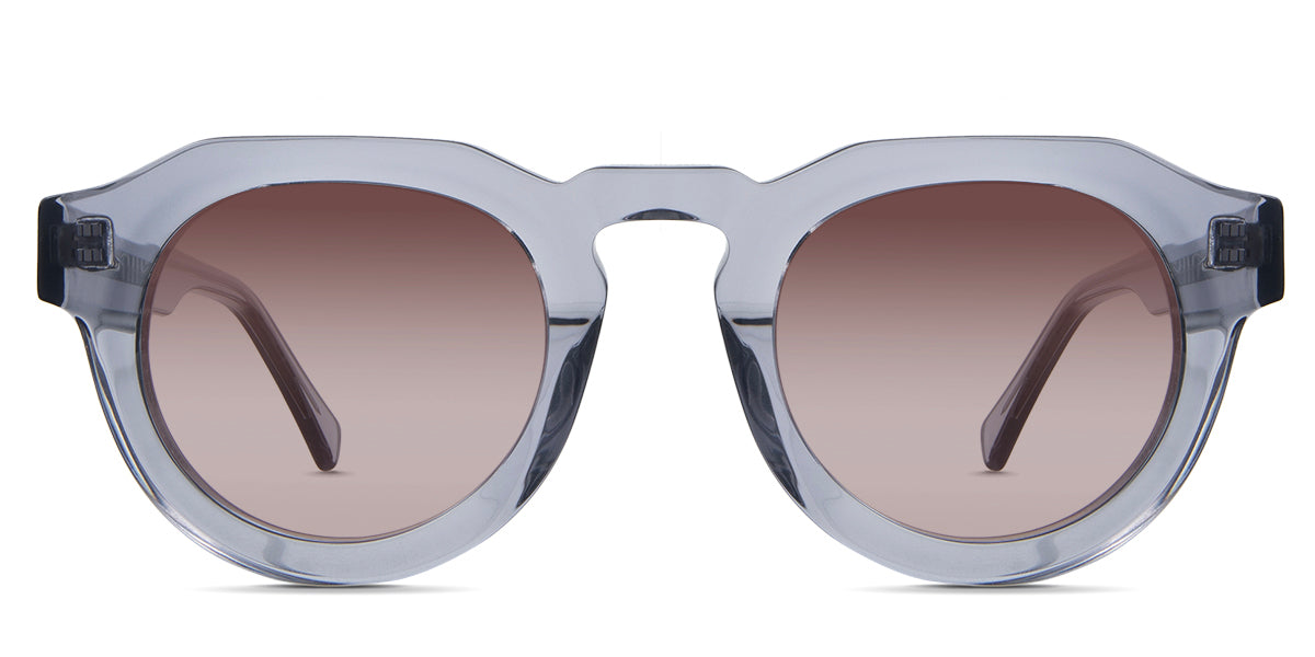 JAX Men's Prescription Sunglasses - Polarized UV Protection Glasses for Driving, Fishing & Outdoor Activities