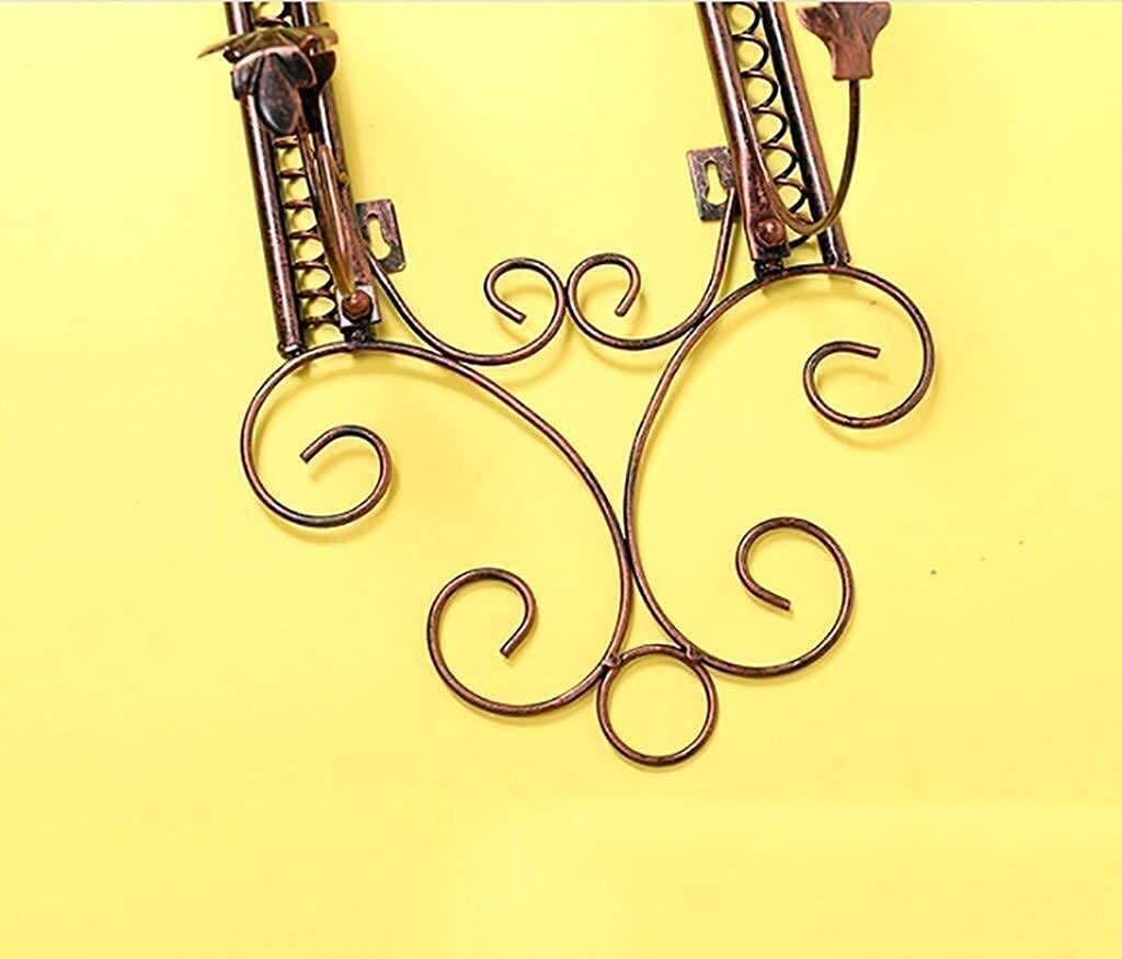 Free Standing Wine Rack Holder - Sturdy Wine Shelf for Bottle Display & Storage - Perfect for Kitchen, Bar, Dining Room, or Wine Cellar Organization