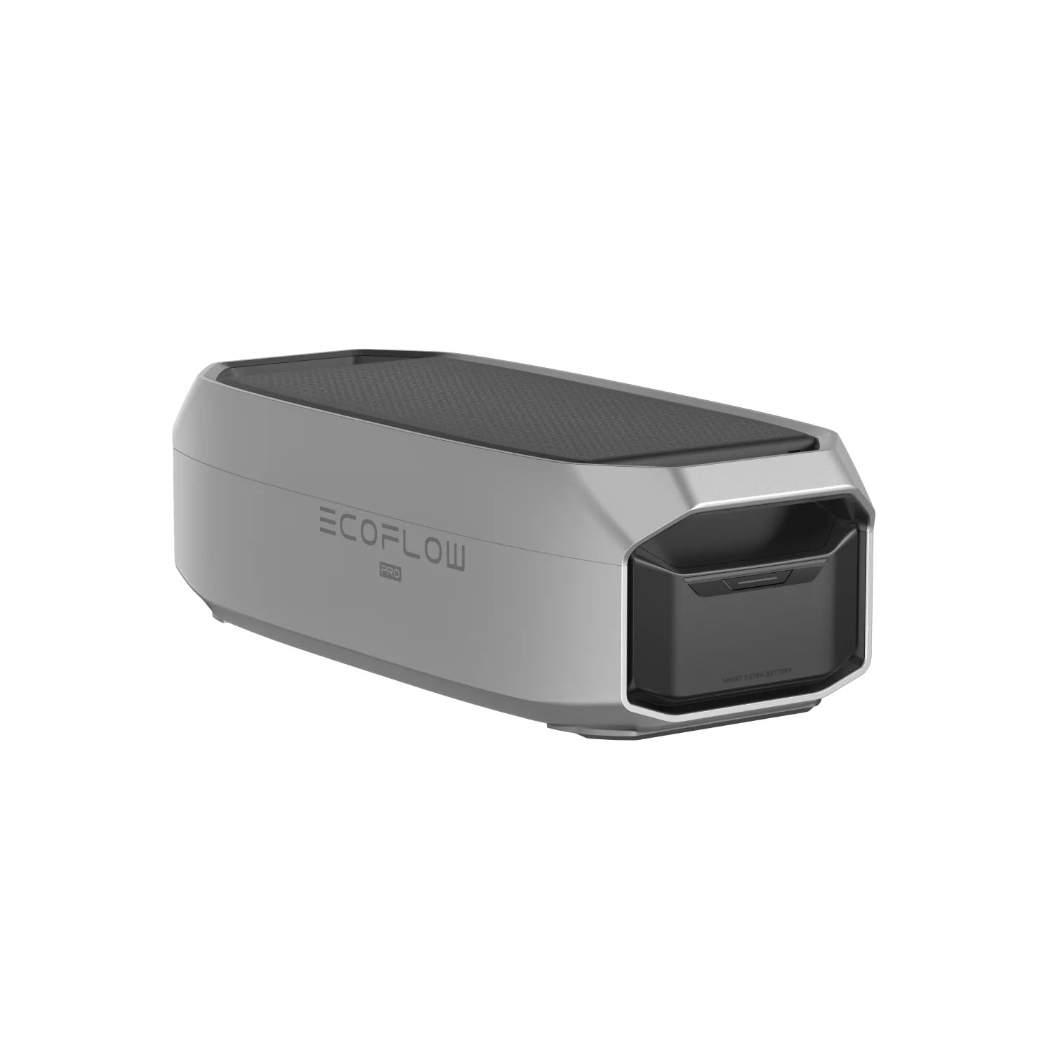 EcoFlow DELTA Pro 3 Extra Battery - Portable Power Station Expansion for Home Backup, RV Camping & Outdoor Adventures