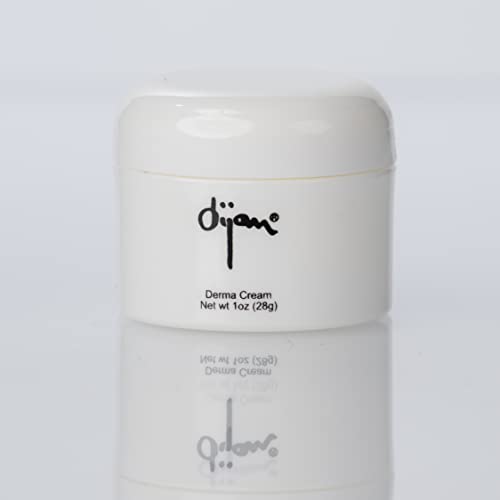 Premium Dijan Anti-Aging Night Cream - Wrinkle & Fine Line Reduction Treatment with Hyaluronic Acid | Dermatologist-Recommended Luxury Skincare for Dry, Sensitive Skin | Perfect for Nighttime Hydration & Skin Repair