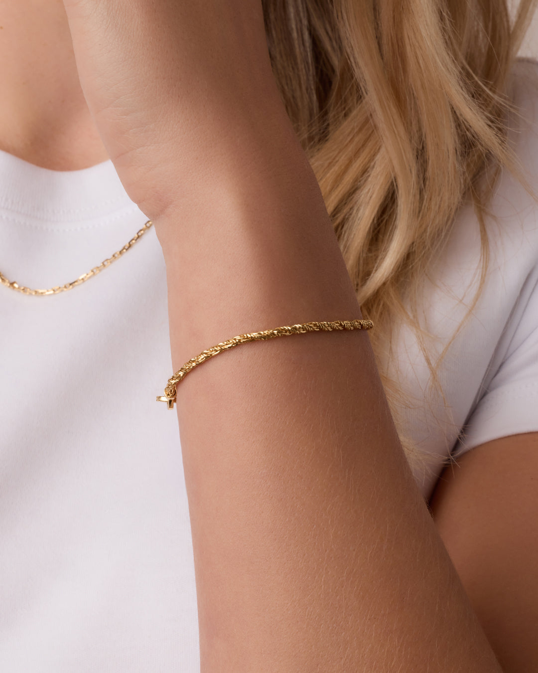 Marin Bracelet for Women - Stylish Adjustable Beaded Bracelet | Perfect for Casual Wear, Gifts & Everyday Fashion Accessories