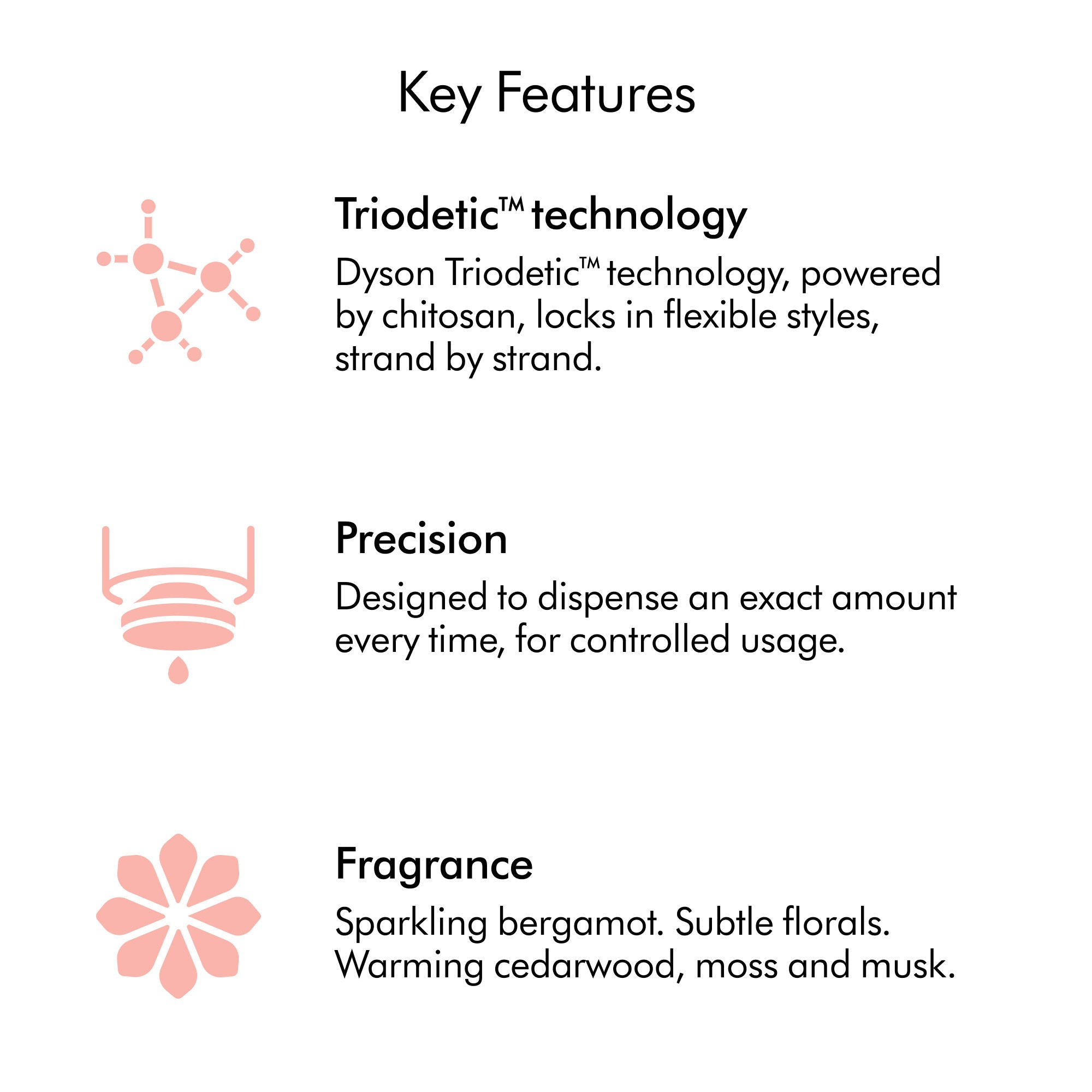Chitosan Pre-Style Cream for Straight to Wavy Hair - Rich Conditioning Treatment for Smooth & Shiny Hair - Perfect for Daily Styling & Heat Protection