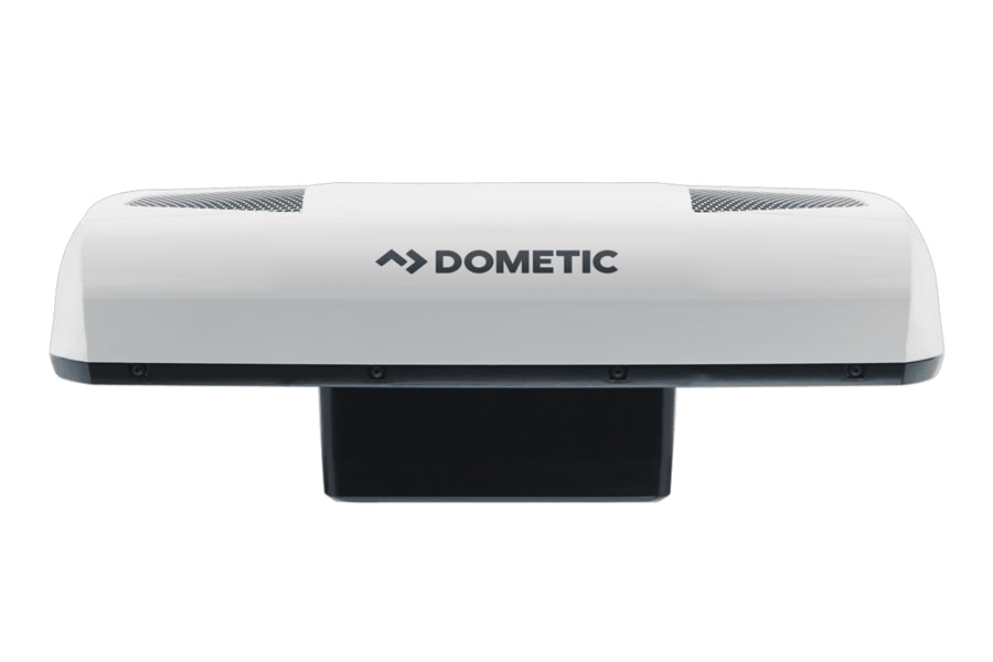 Dometic RTX 2000 12V Truck Air Conditioner - Powerful Cooling for Semi Trucks & RVs - Ideal for Long Haul Drivers & Road Trips