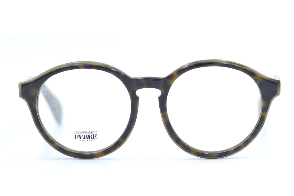 Gianfranco Ferre 630 378 Sunglasses - Luxury Designer Shades for Men & Women | Perfect for Outdoor Activities, Travel & Fashion