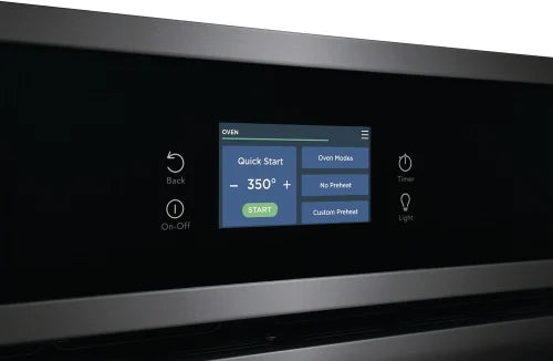 Frigidaire Gallery GCWS2767AD 27