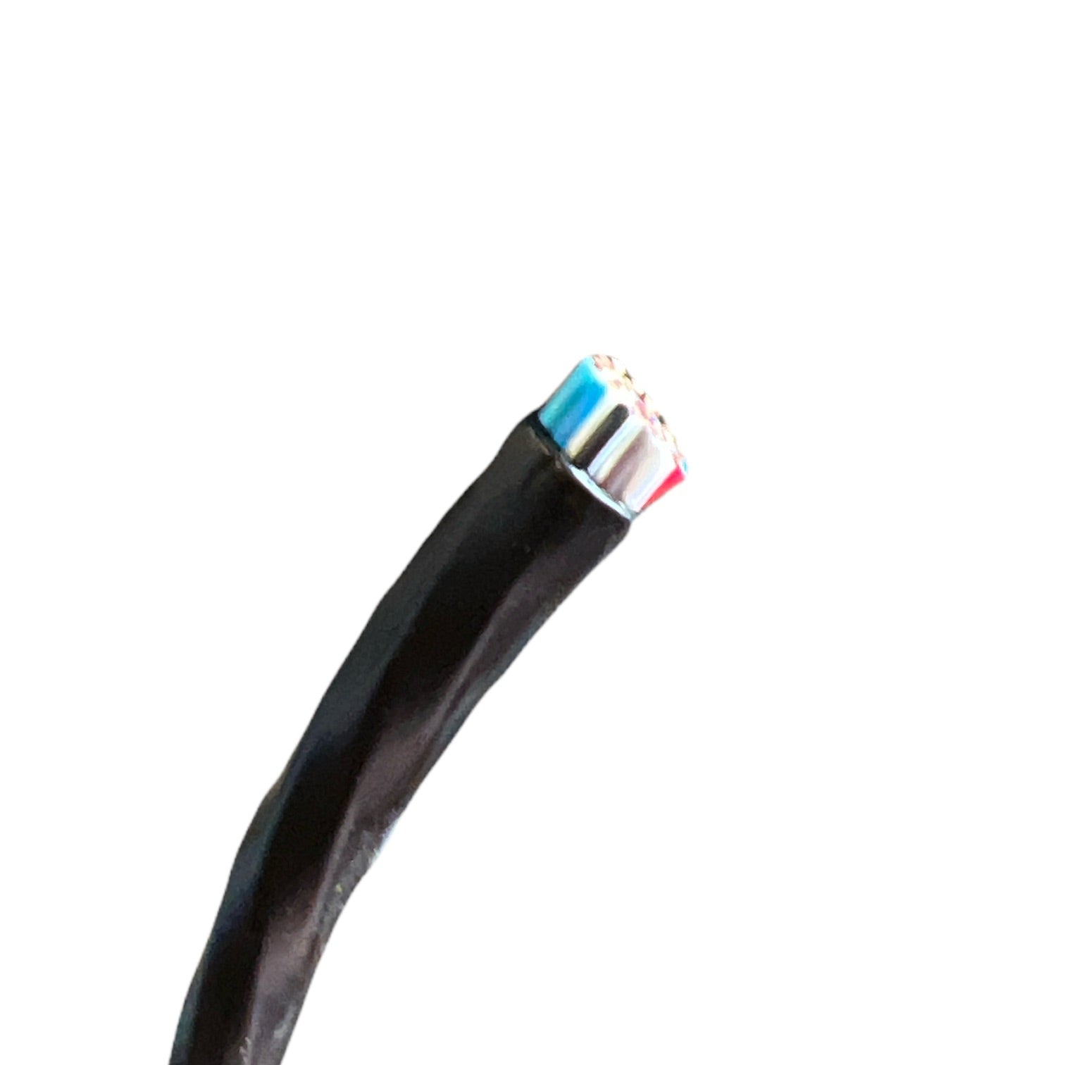 18 AWG 18/9X500 Multi-Conductor Irrigation Control Wire - 500 ft Underground Landscape Watering Cable for Sprinkler Systems & Drip Irrigation