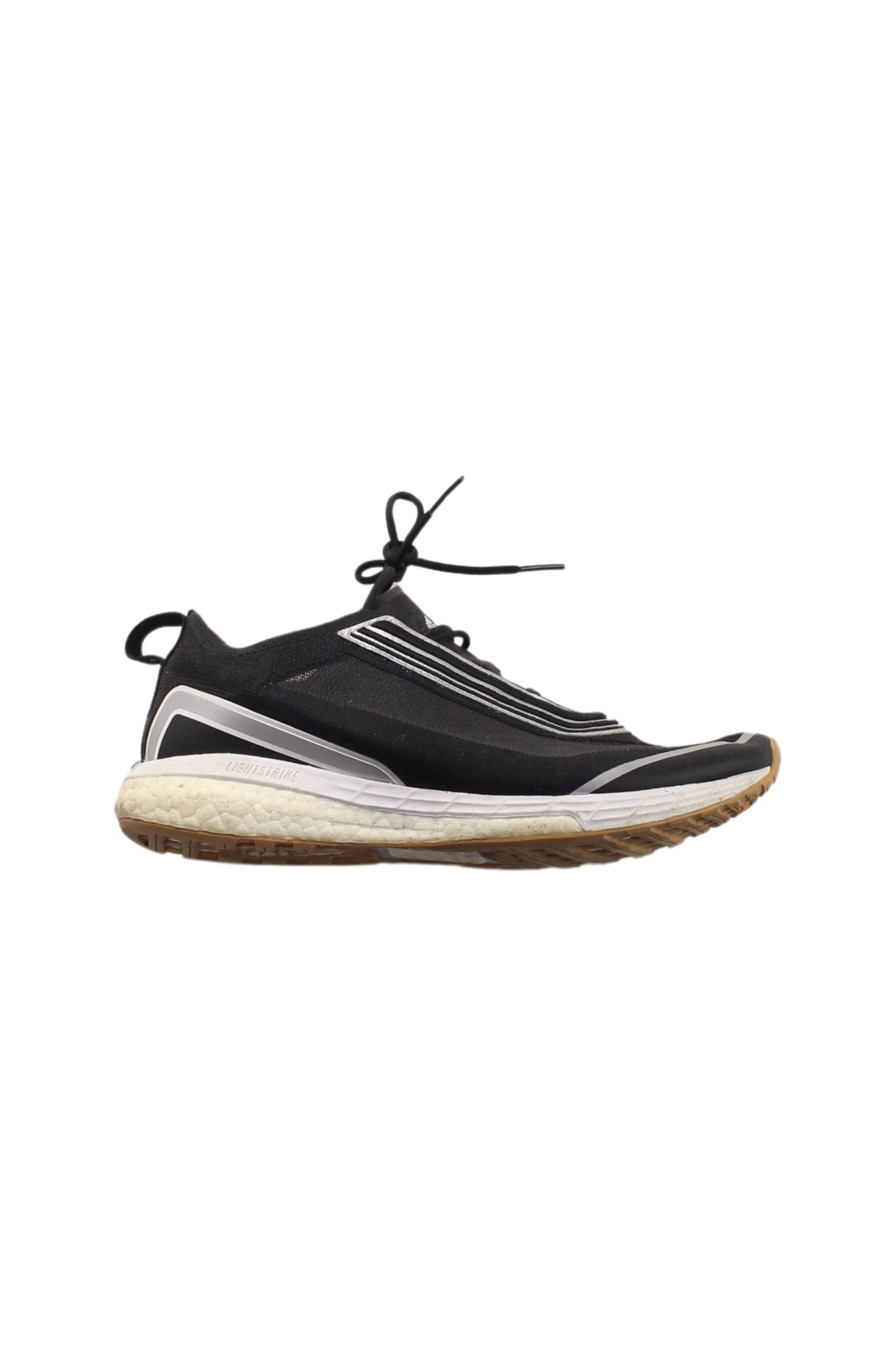 Adidas by Stella McCartney Women's Running Sneakers - Size 12Y/13Y (EU38) - Lightweight Athletic Shoes for Women - Perfect for Jogging, Gym Workouts & Casual Wear