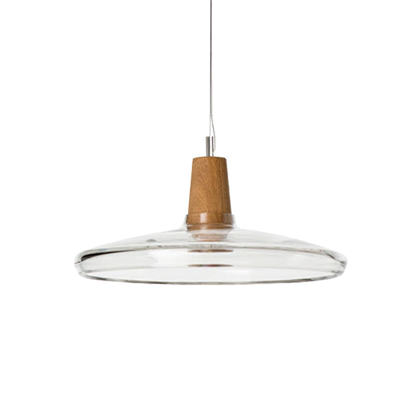 Bentte Modern Pendant Light - Sleek Hanging Ceiling Fixture for Kitchen, Dining Room & Bedroom | Energy Efficient LED Lighting for Home Decor