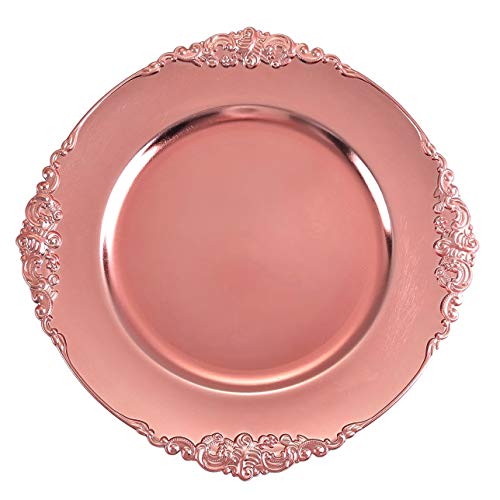 Antique Pink