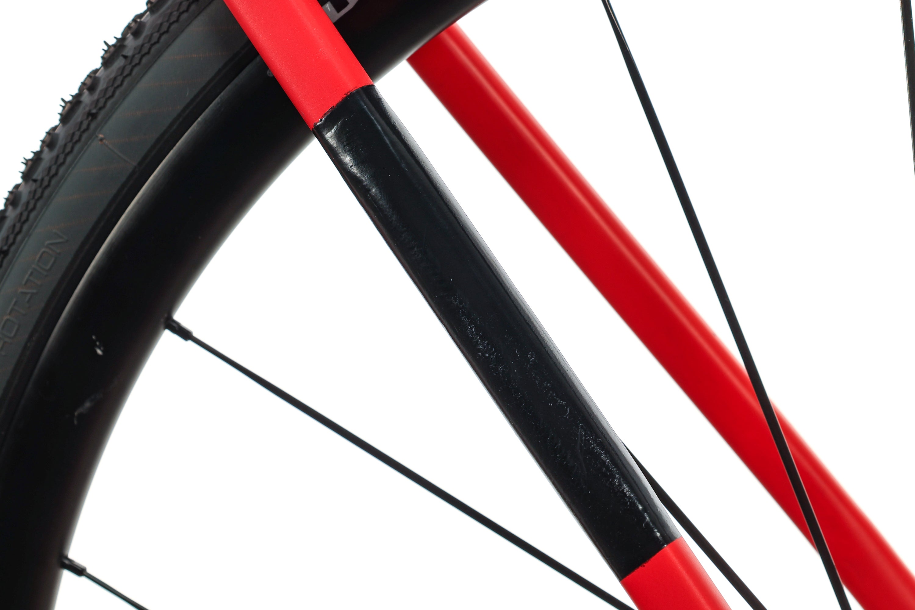 Allied ALLROAD SPOT Edition Gravel Bike - 54+cm Size | Lightweight Carbon Frame for Adventure Cycling & Off-Road Riding | Perfect for Trail Exploration, Commuting & Bikepacking