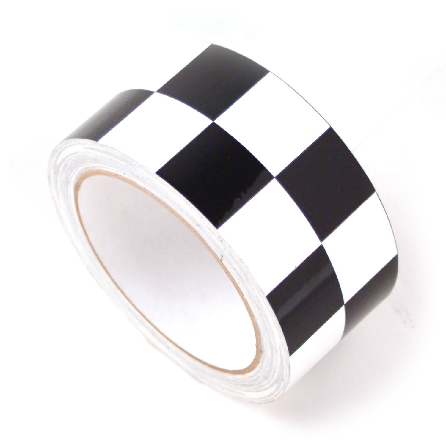 Design Engineering 060202 Speed Tape Checker-Board 2