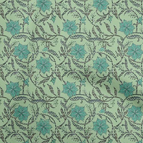 Mint Green