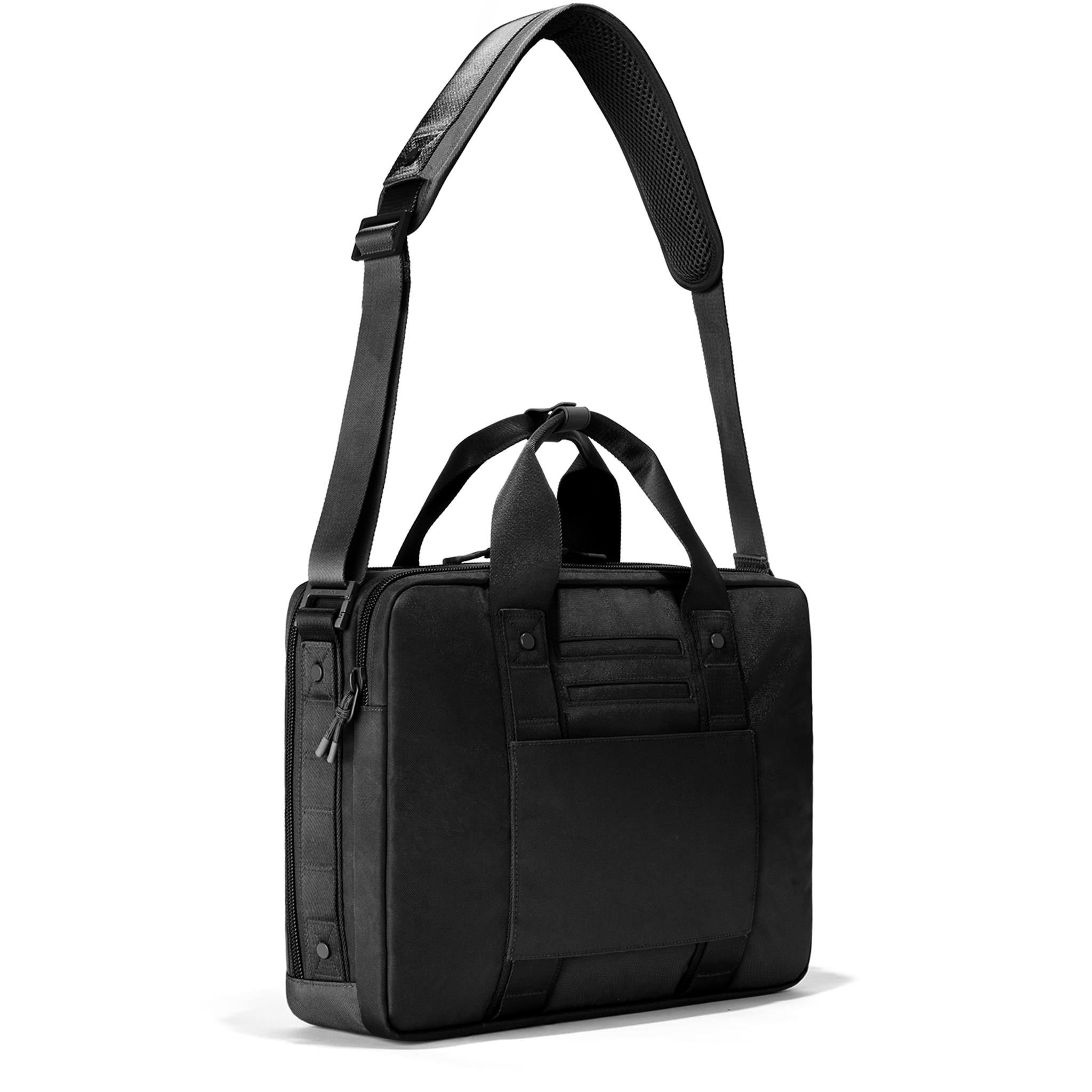 Dagne Dover Berlin Travel Brief - Stylish & Functional Laptop Bag for Business & Commute - Perfect for Work, Travel & Everyday Use