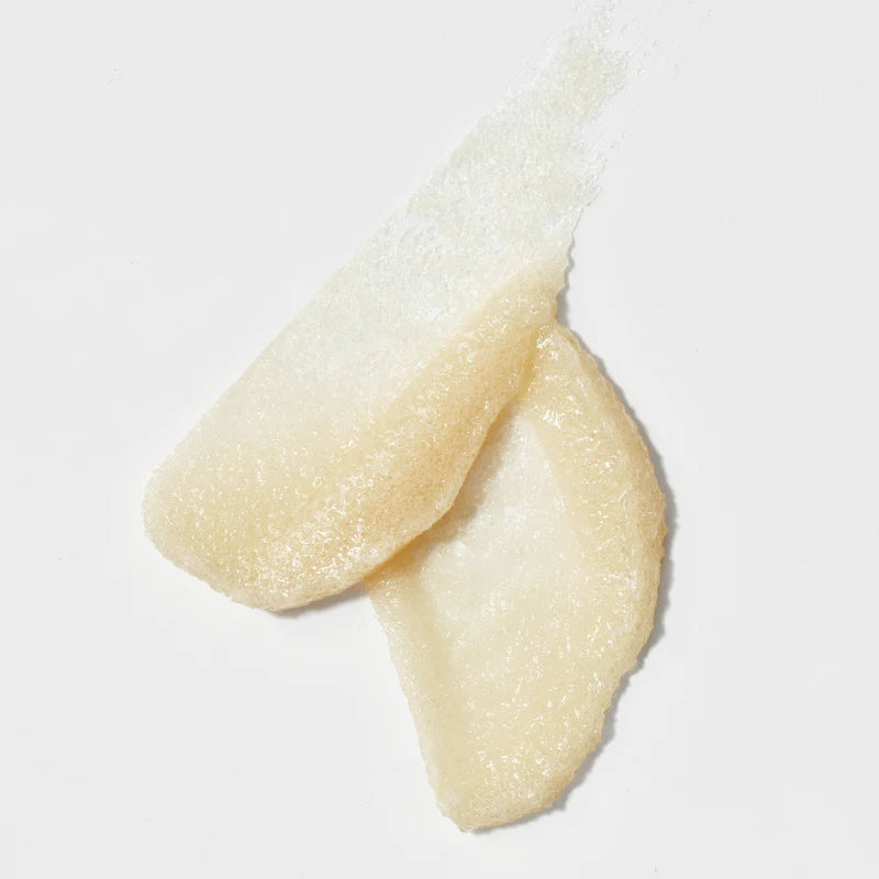 Kylie Cosmetics Vanilla Body Scrub – Exfoliating & Moisturizing for Soft, Smooth Skin | Perfect for Spa Day & Self-Care Routine
