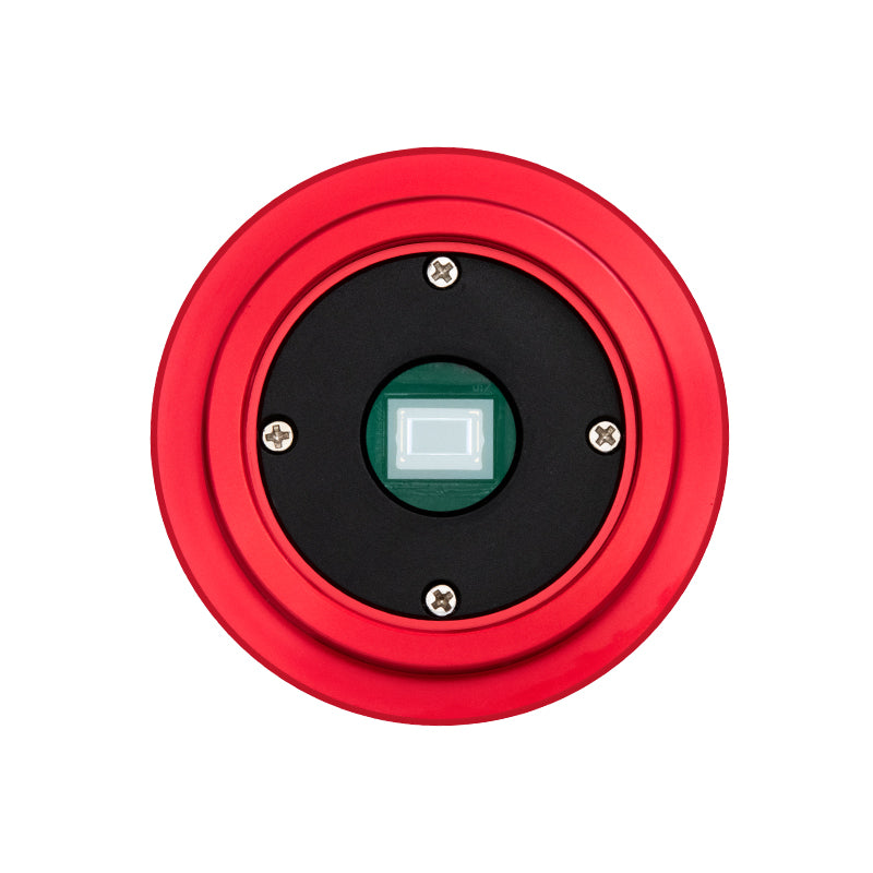 ASI662MC USB 3.0 Color Astronomy Camera for Deep Space Imaging - High Sensitivity Planetary & Lunar Observation, Astrophotography, Live View Stargazing