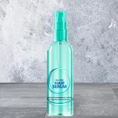 SY Hair Growth Serum - Natural Hair Fall Control Treatment for Thicker, Stronger & Healthier Hair | Promotes Hair Regrowth & Scalp Nourishment | Perfect for Men & Women with Thinning Hair or Hair Loss Concerns