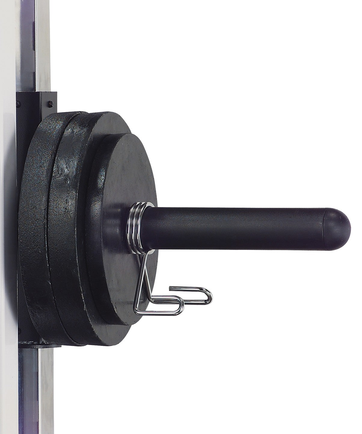 Olympic Barbell Adapter Sleeve - Weightlifting Conversion Kit for CrossFit & Powerlifting - Perfect for Home Gym & Strength Training