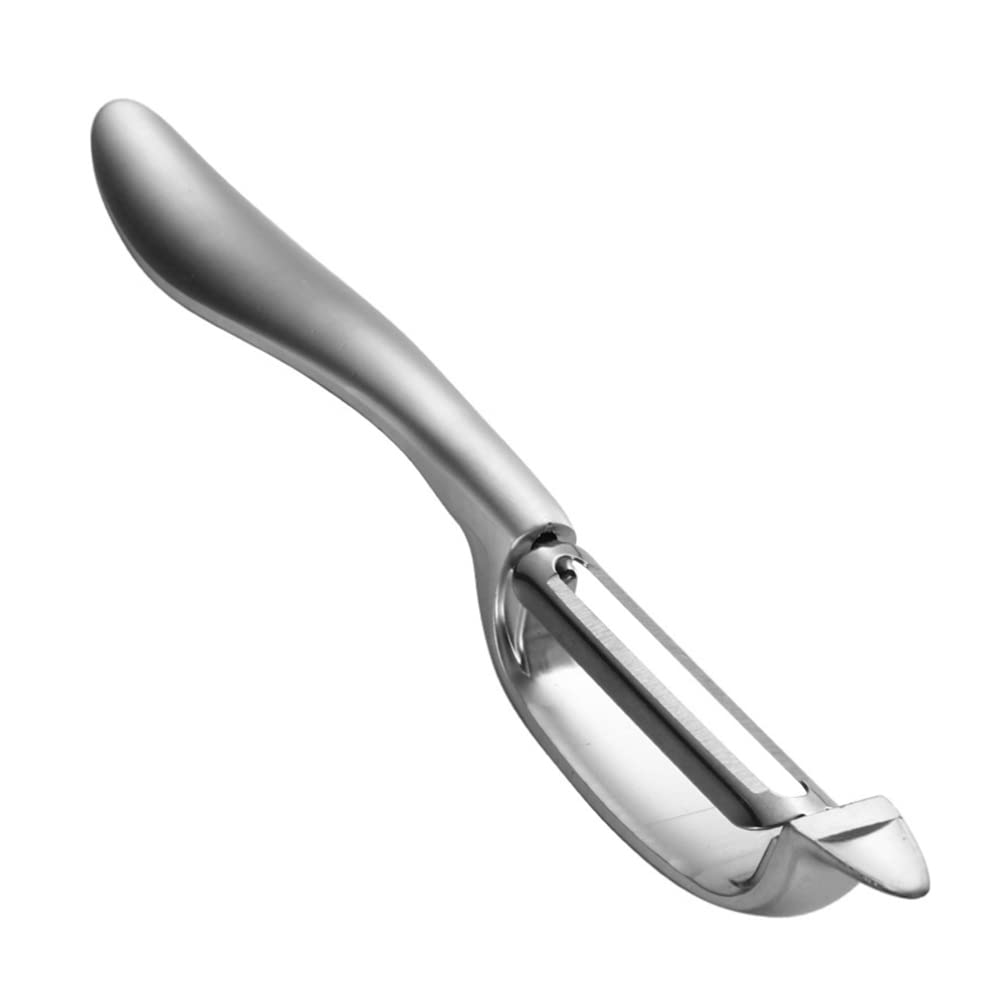 1pc Peeler - Practical Kitchen Tool for Cooking & Peeling Vegetables