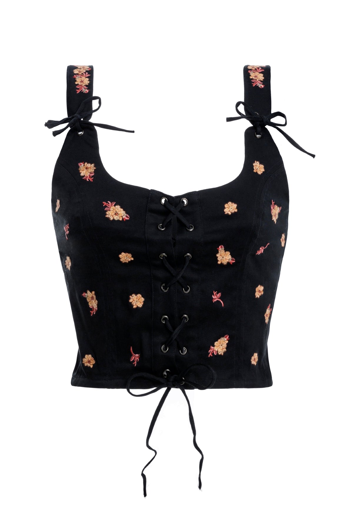 Dawn Chanty Crop Top 15455 - Women's Fashion Short Sleeve Casual Shirt for Summer Outfits, Beach Wear & Street Style