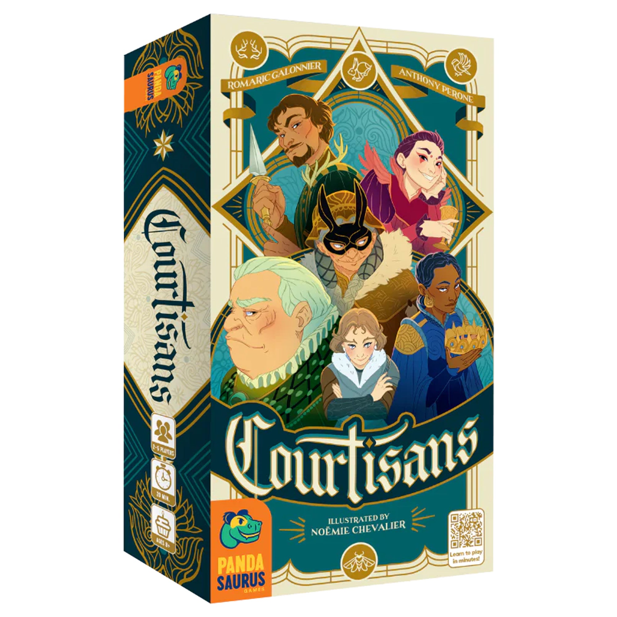 Courtisans - Premium Fashion Sneakers for Women & Men | Stylish & Comfortable Shoes for Casual Wear, Running & Gym Workouts