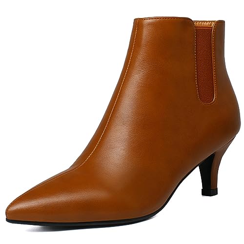 Stretch-brown