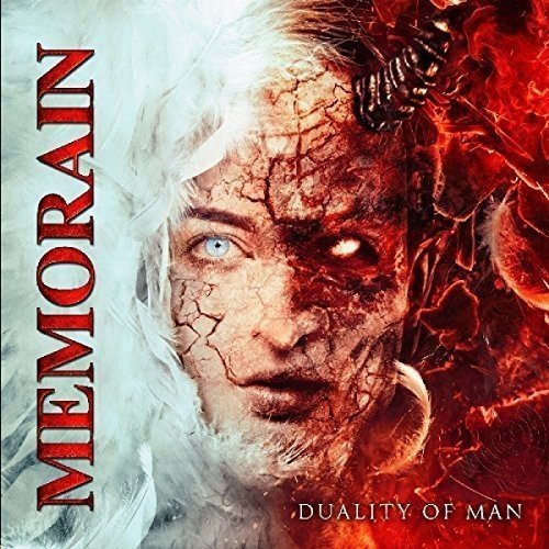 Memorain - Duality of Man (2016) | Progressive Metal Album | Perfect for Workout, Gaming & Road Trips