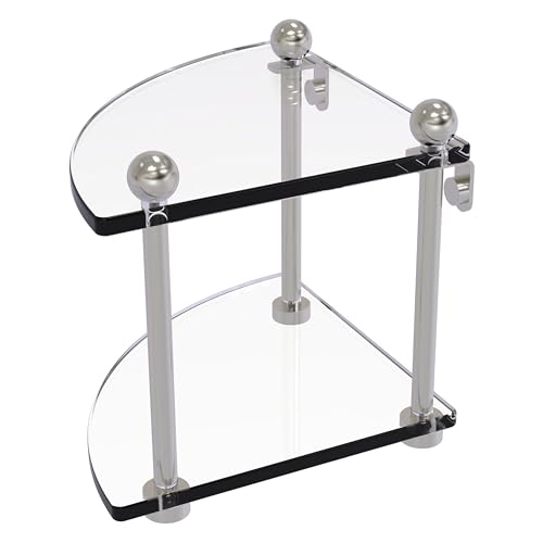 Satin Nickel