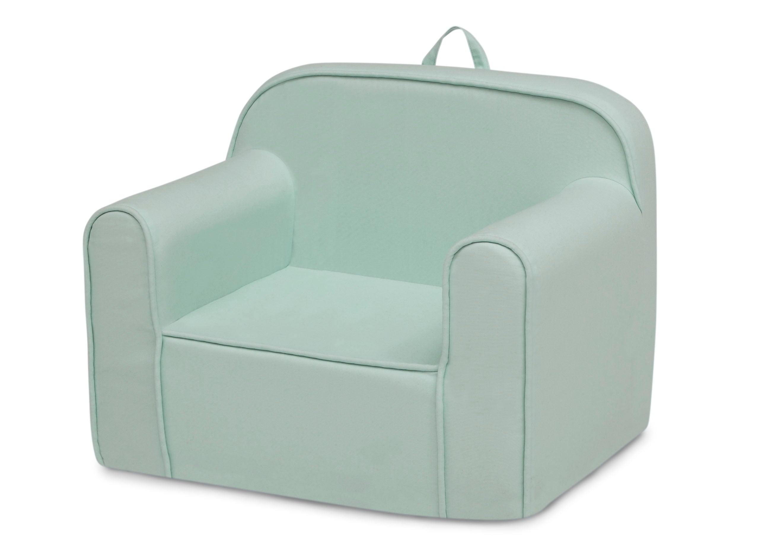 Cozy Kids Chair - Ergonomic & Comfortable Children's Chair for Reading, Gaming & Relaxation - Perfect for Bedrooms, Playrooms & Daycare Centers