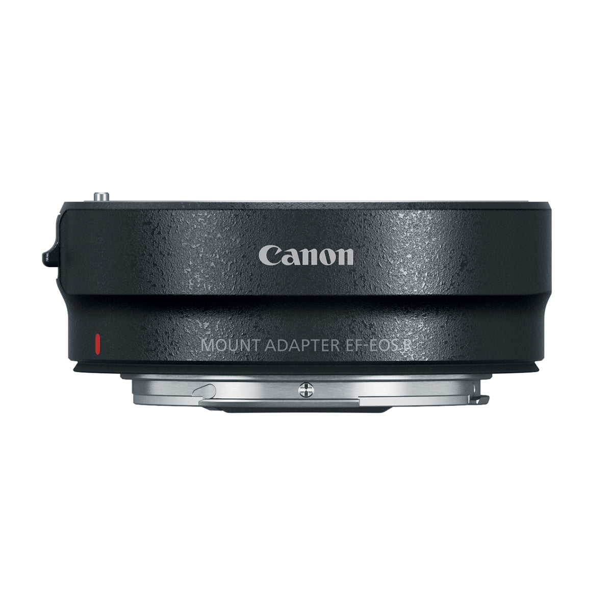 Canon EF to EOS R Mount Adapter - Compatible with Canon Mirrorless Cameras | Seamless Lens Conversion for Photography & Videography | Perfect for Travel, Portraits, and Professional Shoots