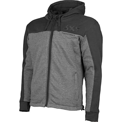 Black/Grey