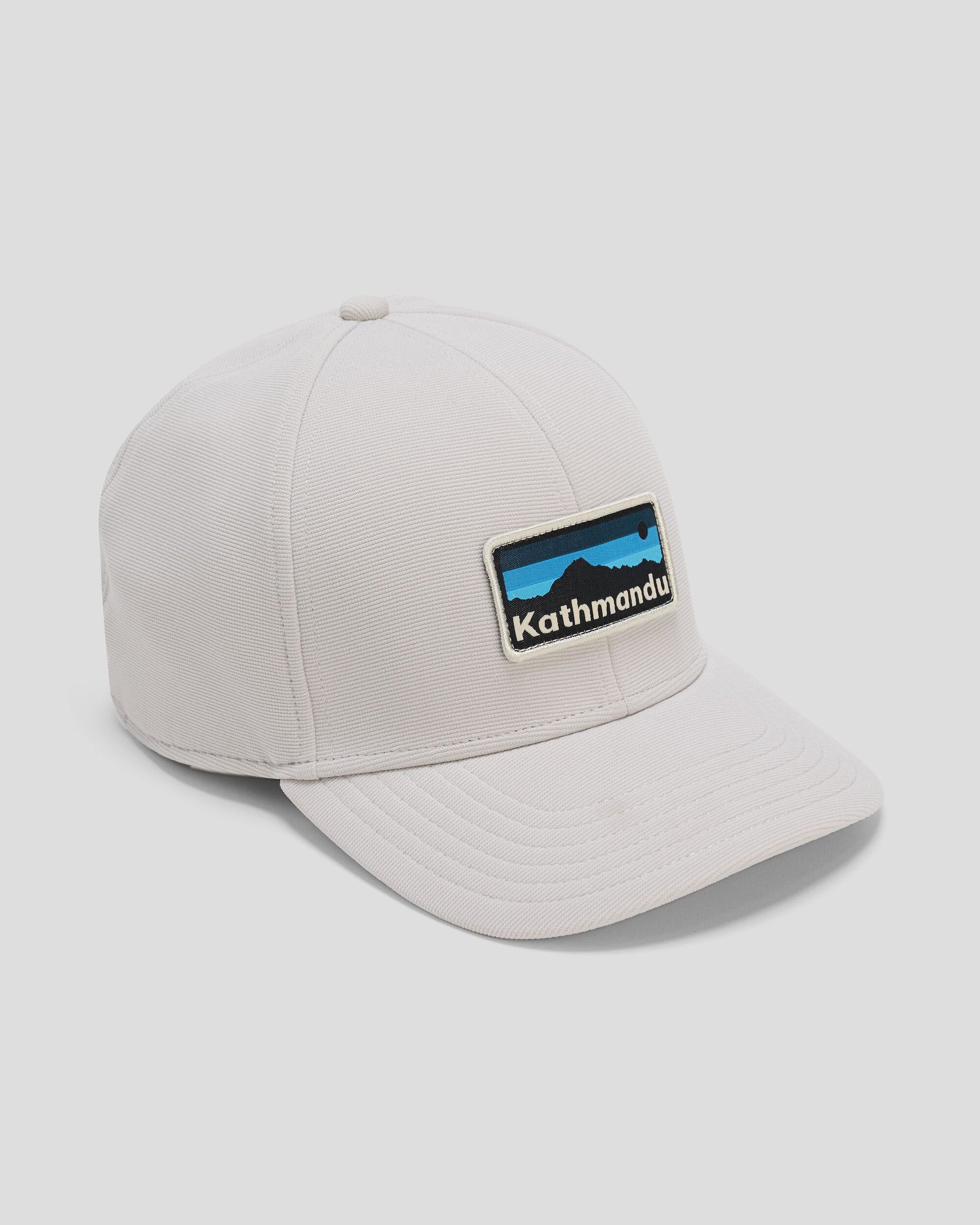 Steel Grey Icon Cap - Premium Adjustable Baseball Hat for Men & Women - Perfect for Outdoor Sports, Casual Wear & Fashion Accessories