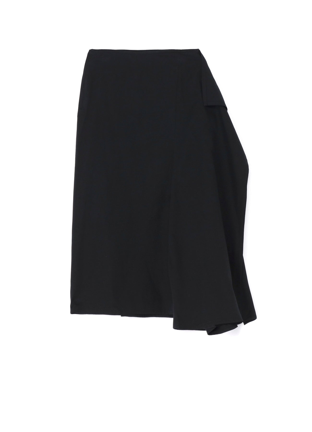 30 Cotton Twill Drape Detail Skirt Pants for Women - Comfortable and Stylish for Work, Casual Outfits & Travel